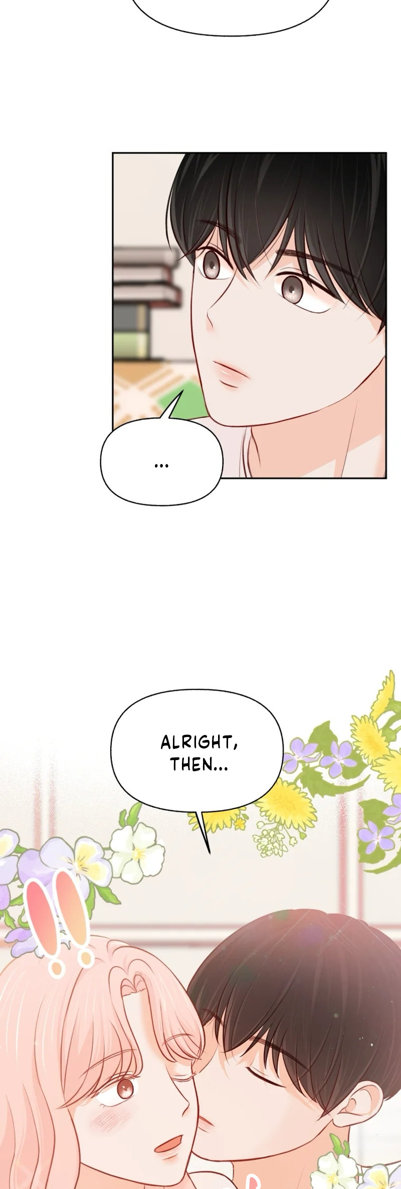An Everlasting Maiden END image