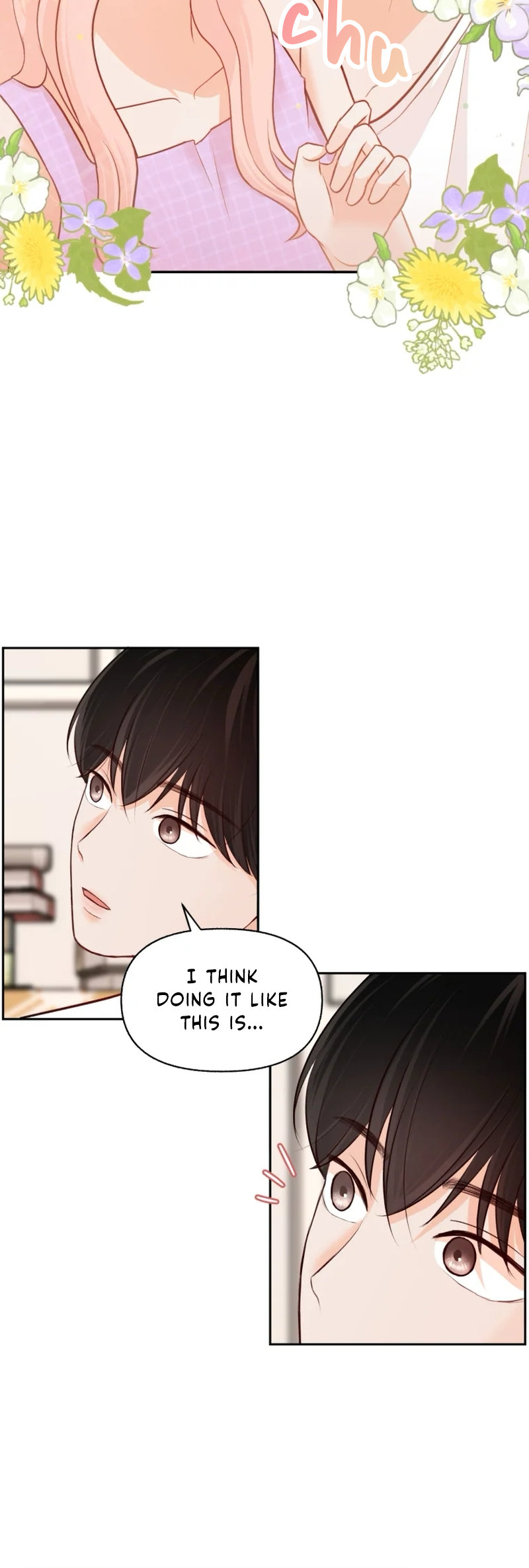 An Everlasting Maiden END image