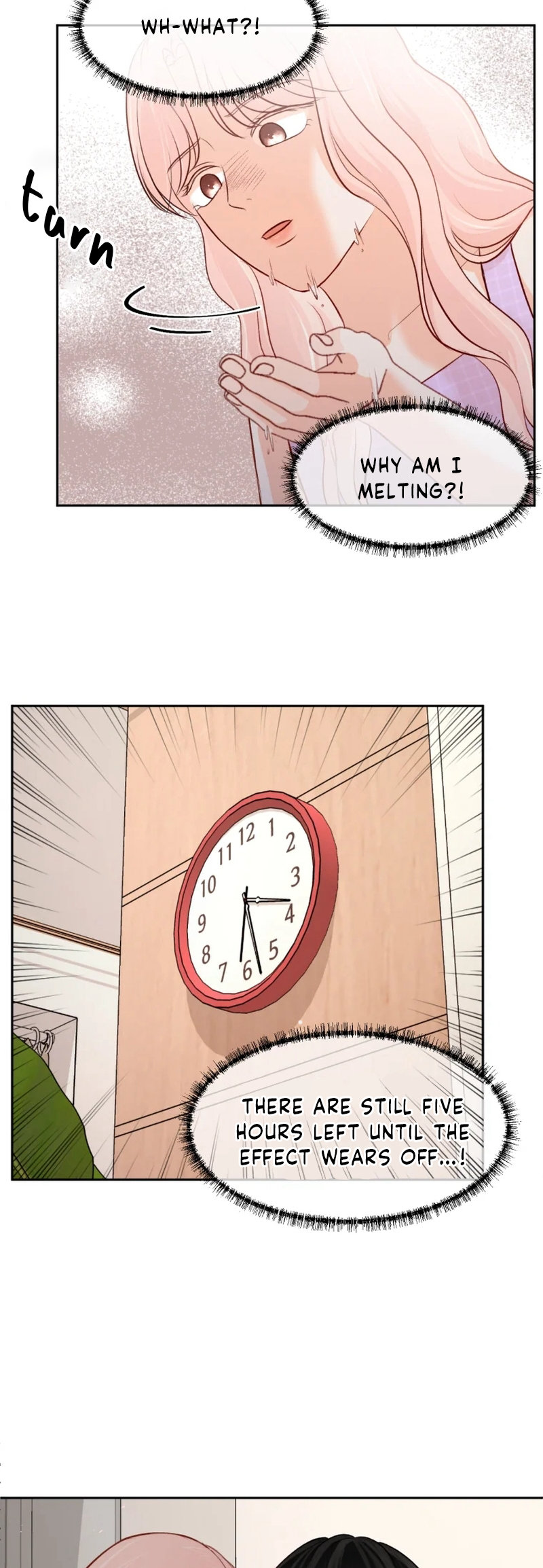 An Everlasting Maiden END image
