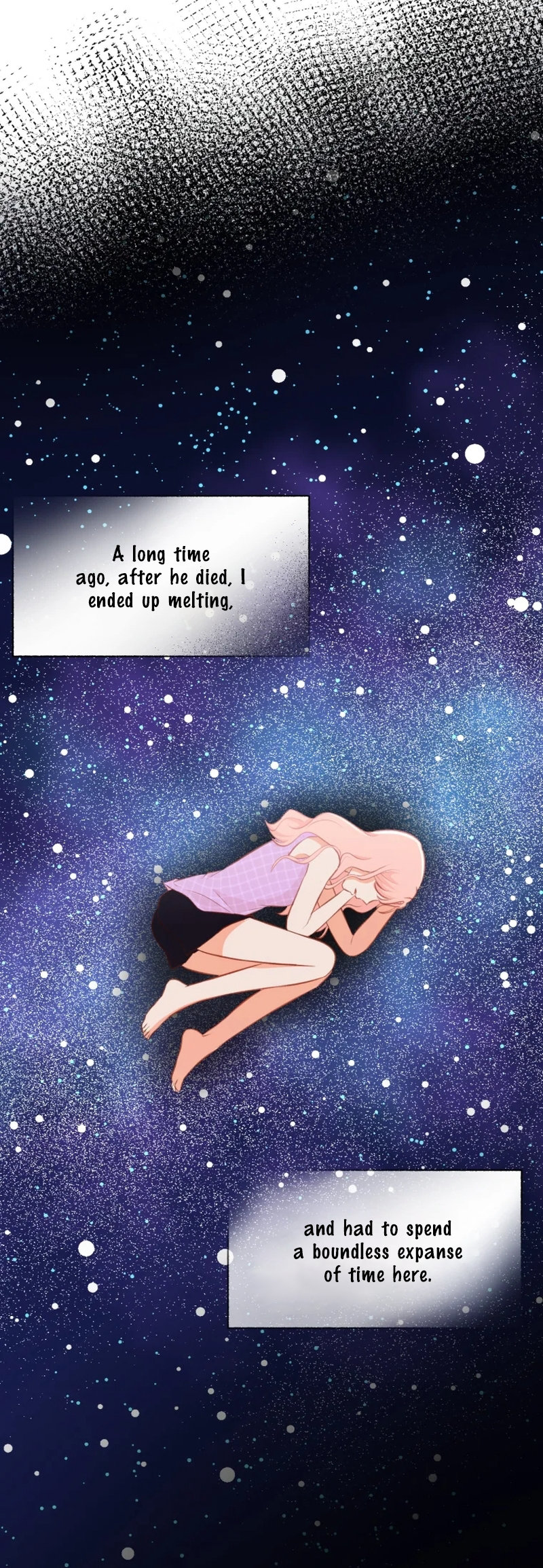 An Everlasting Maiden END image