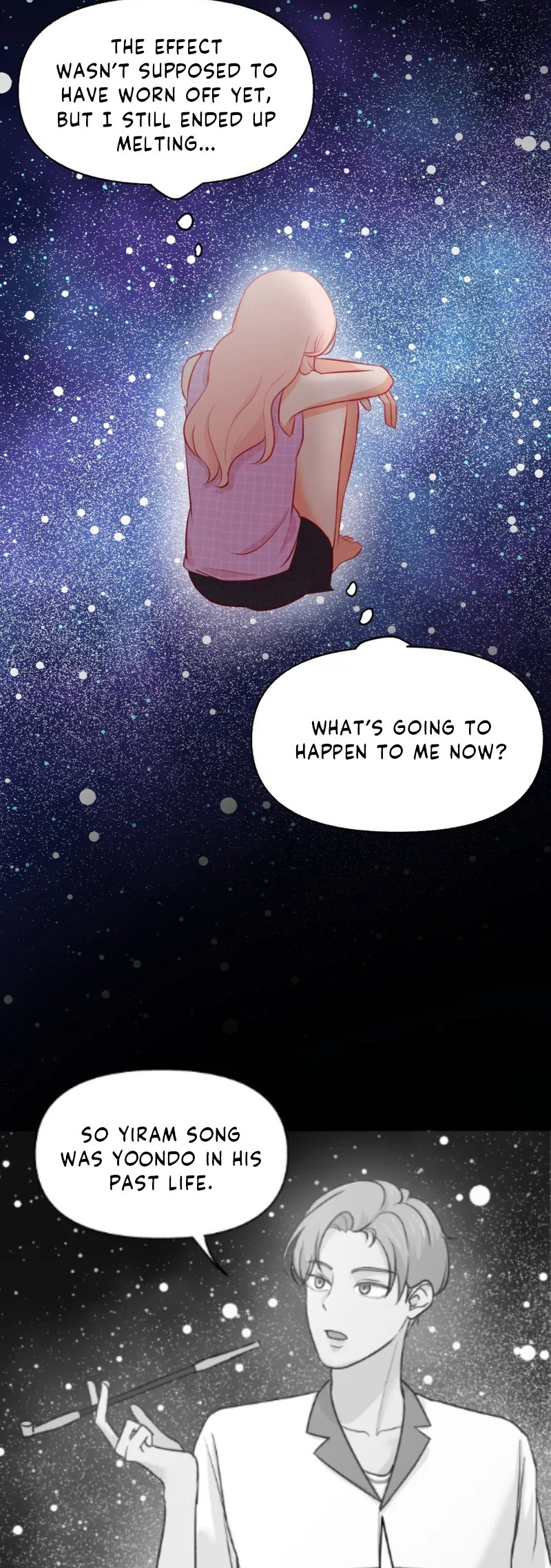 An Everlasting Maiden END image