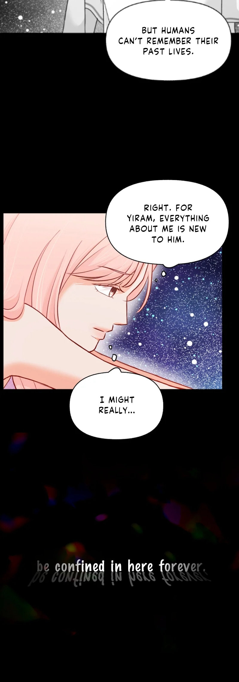 An Everlasting Maiden END image