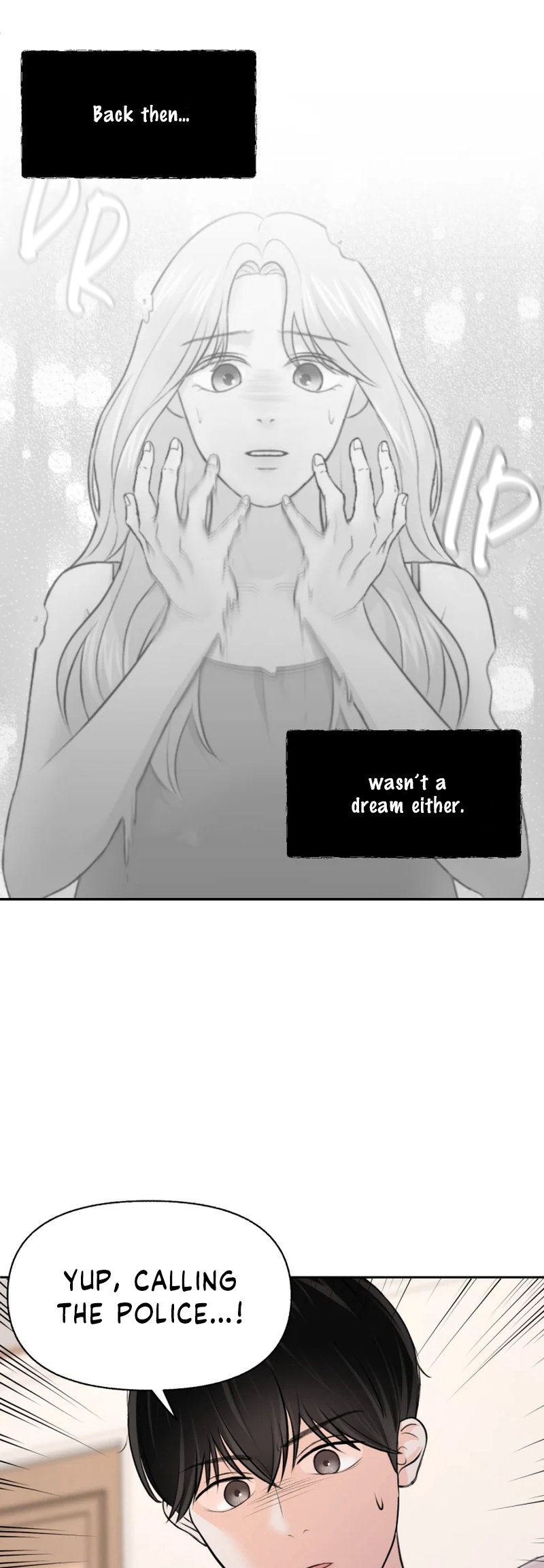 An Everlasting Maiden END image