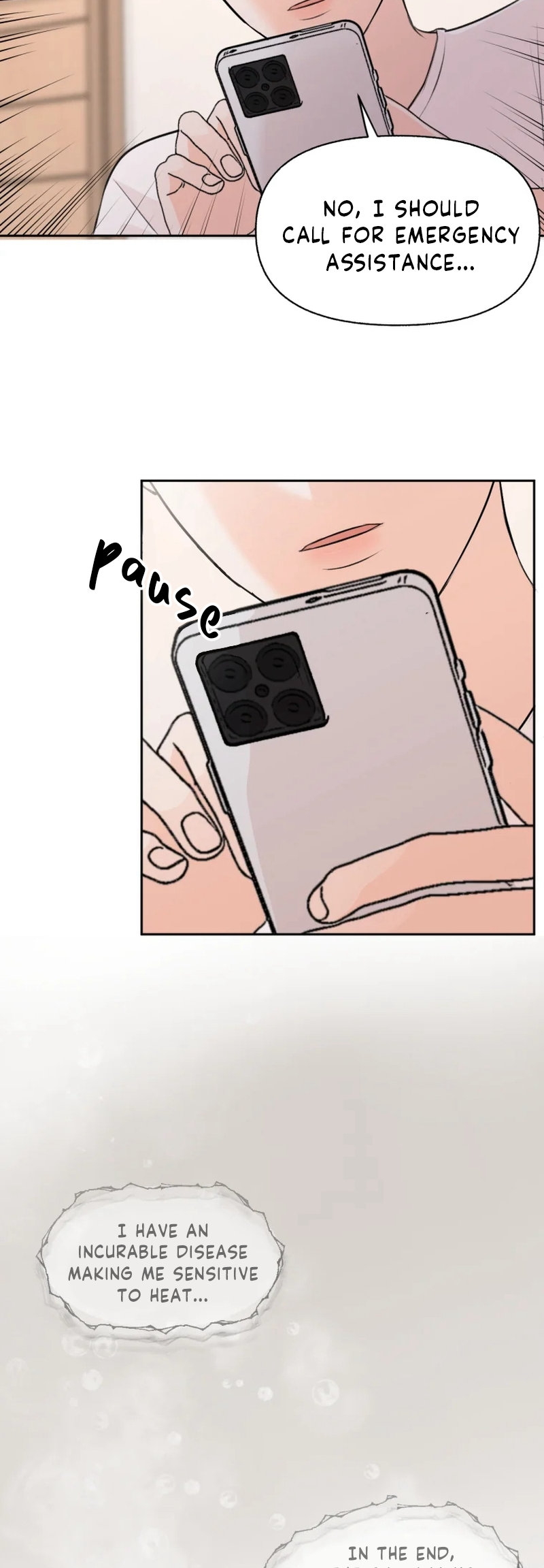 An Everlasting Maiden END image