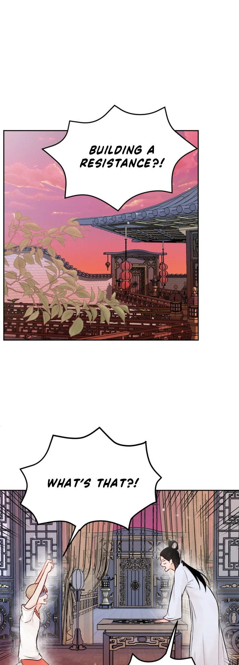 An Everlasting Maiden END image