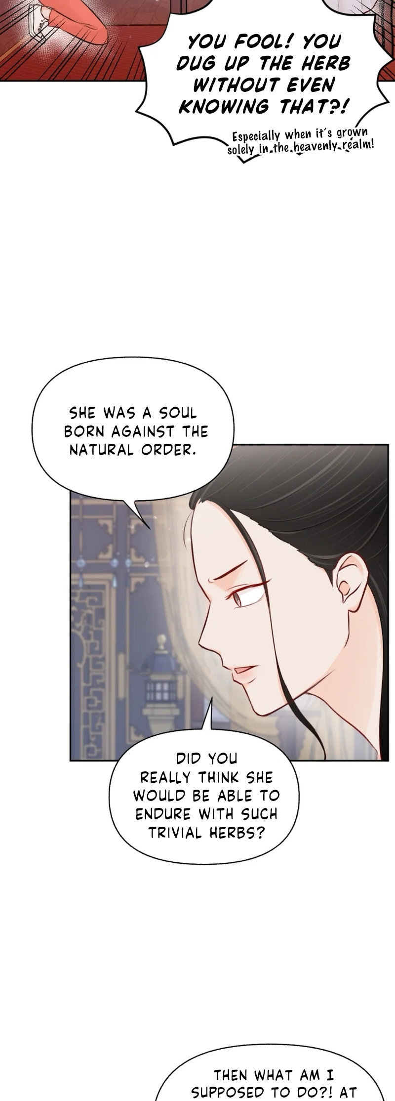 An Everlasting Maiden END image