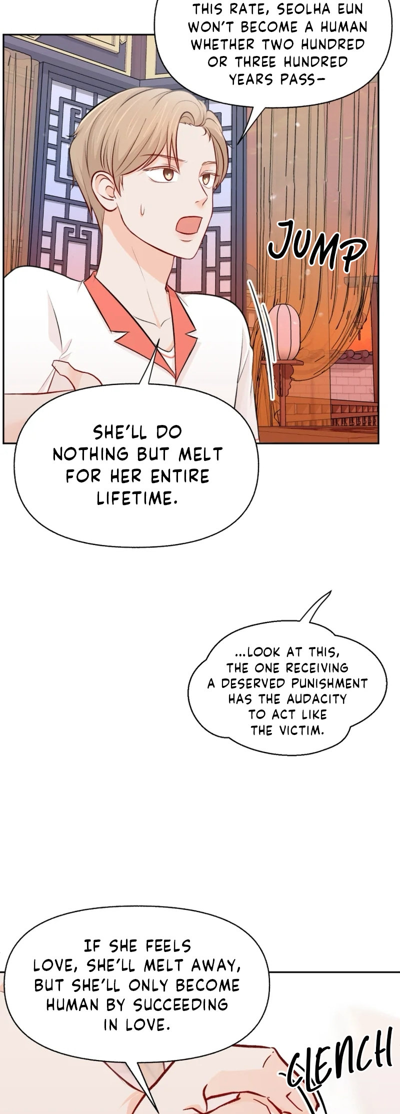 An Everlasting Maiden END image