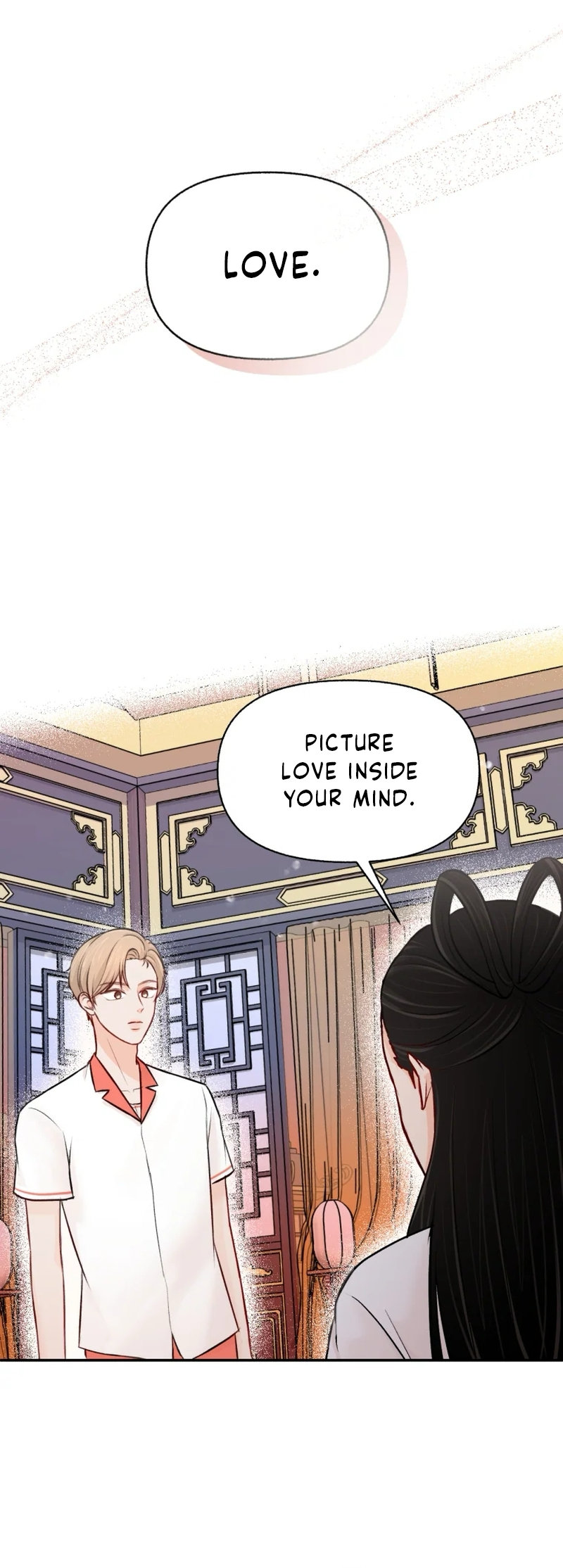 An Everlasting Maiden END image