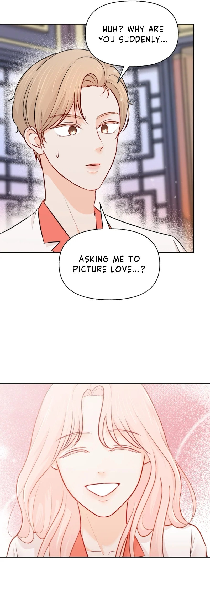 An Everlasting Maiden END image