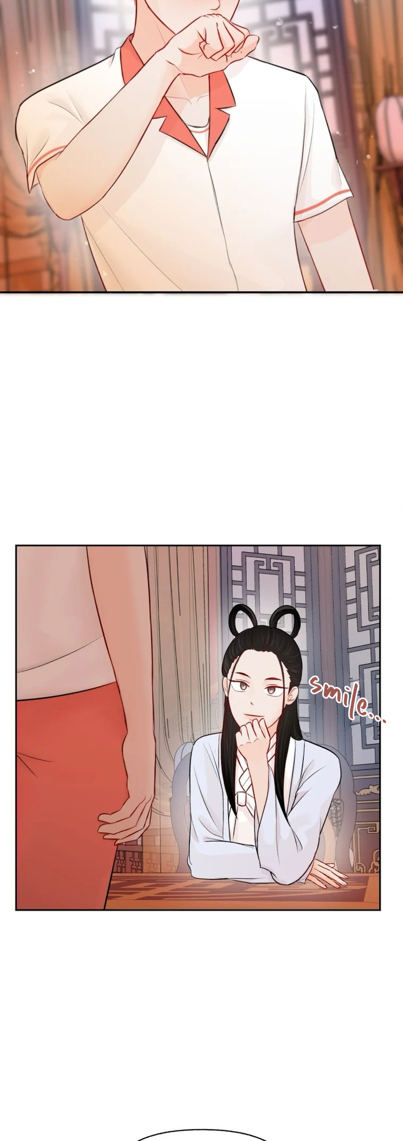 An Everlasting Maiden END image