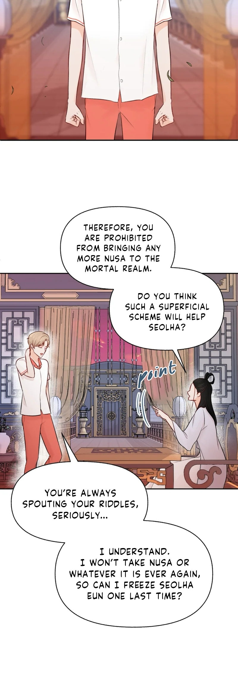 An Everlasting Maiden END image