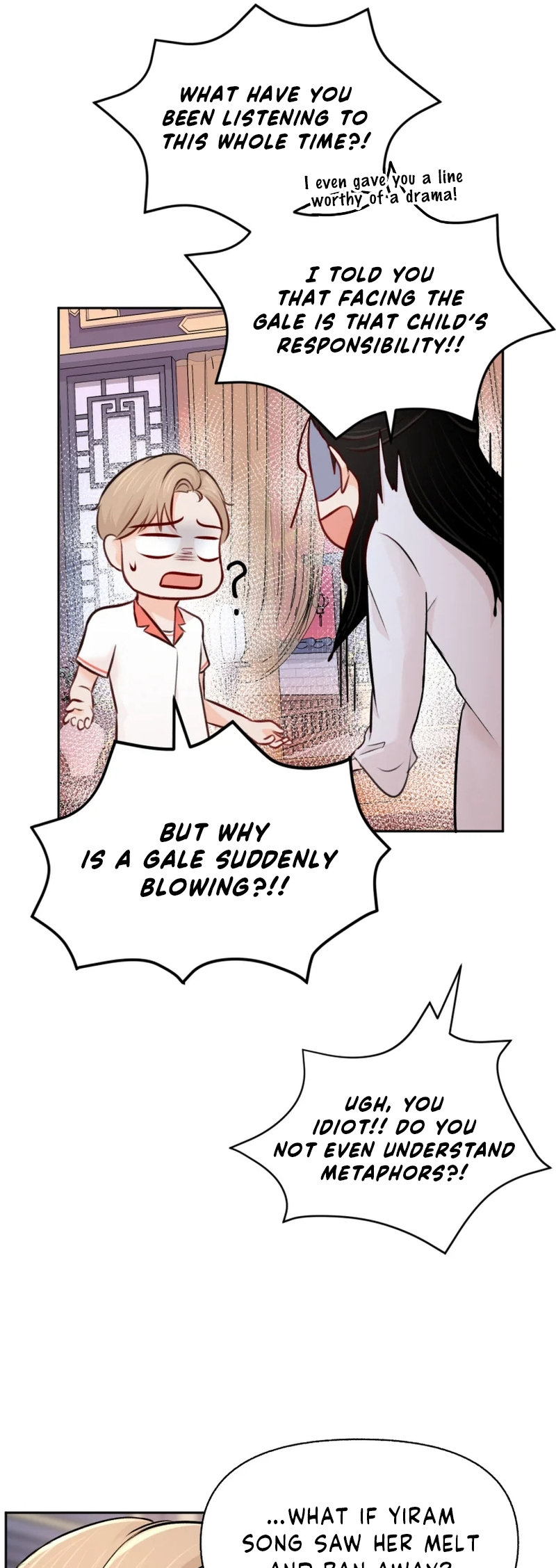 An Everlasting Maiden END image