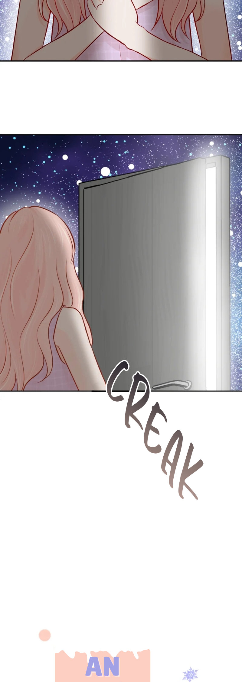 An Everlasting Maiden END image