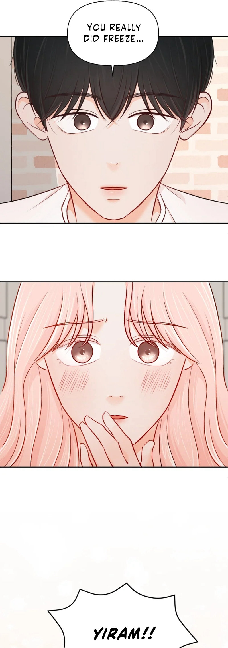 An Everlasting Maiden END image