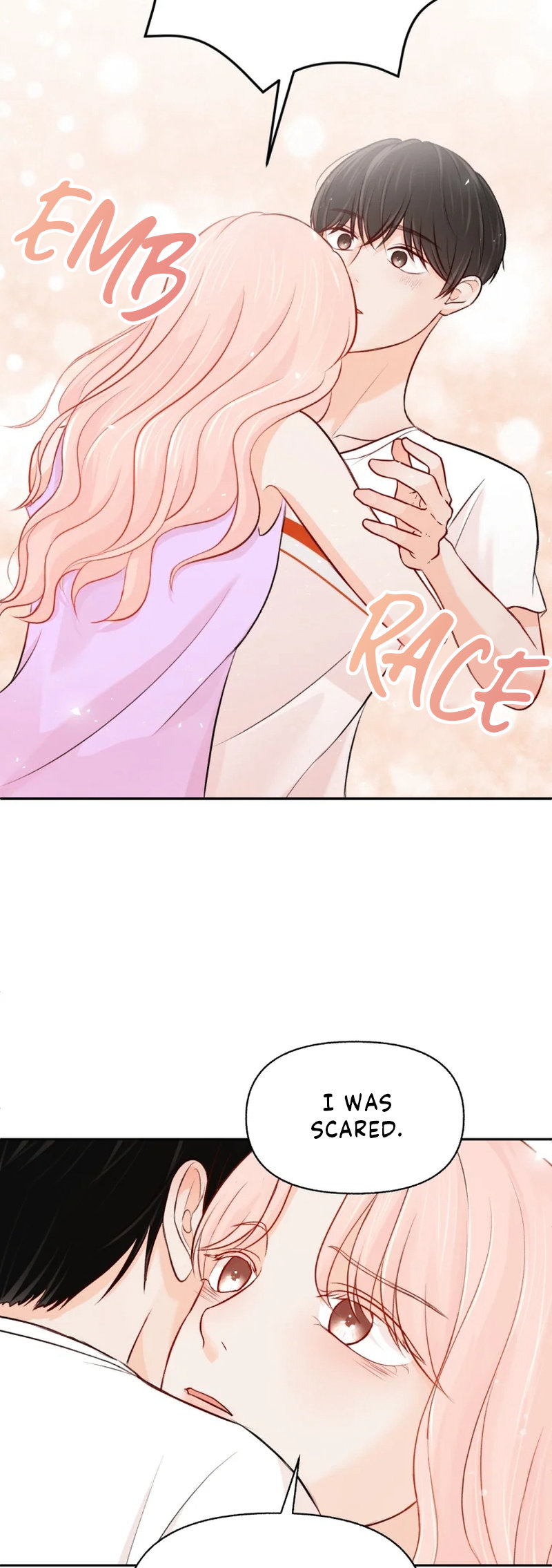 An Everlasting Maiden END image