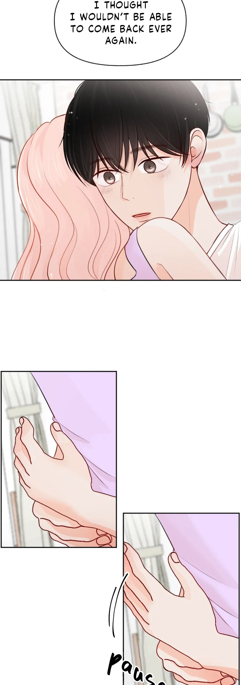 An Everlasting Maiden END image