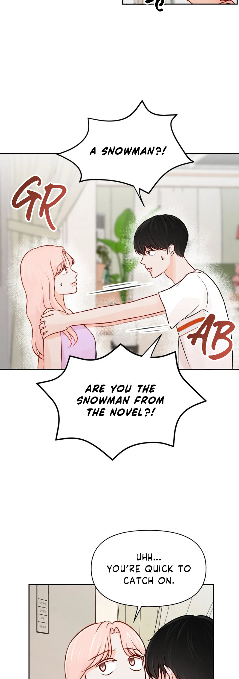 An Everlasting Maiden END image