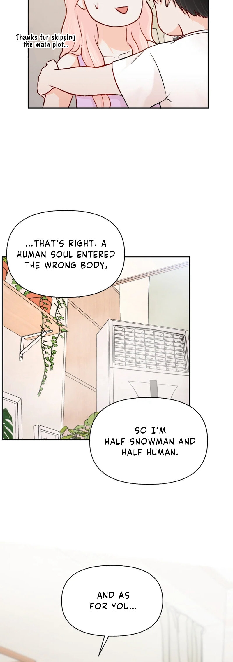 An Everlasting Maiden END image