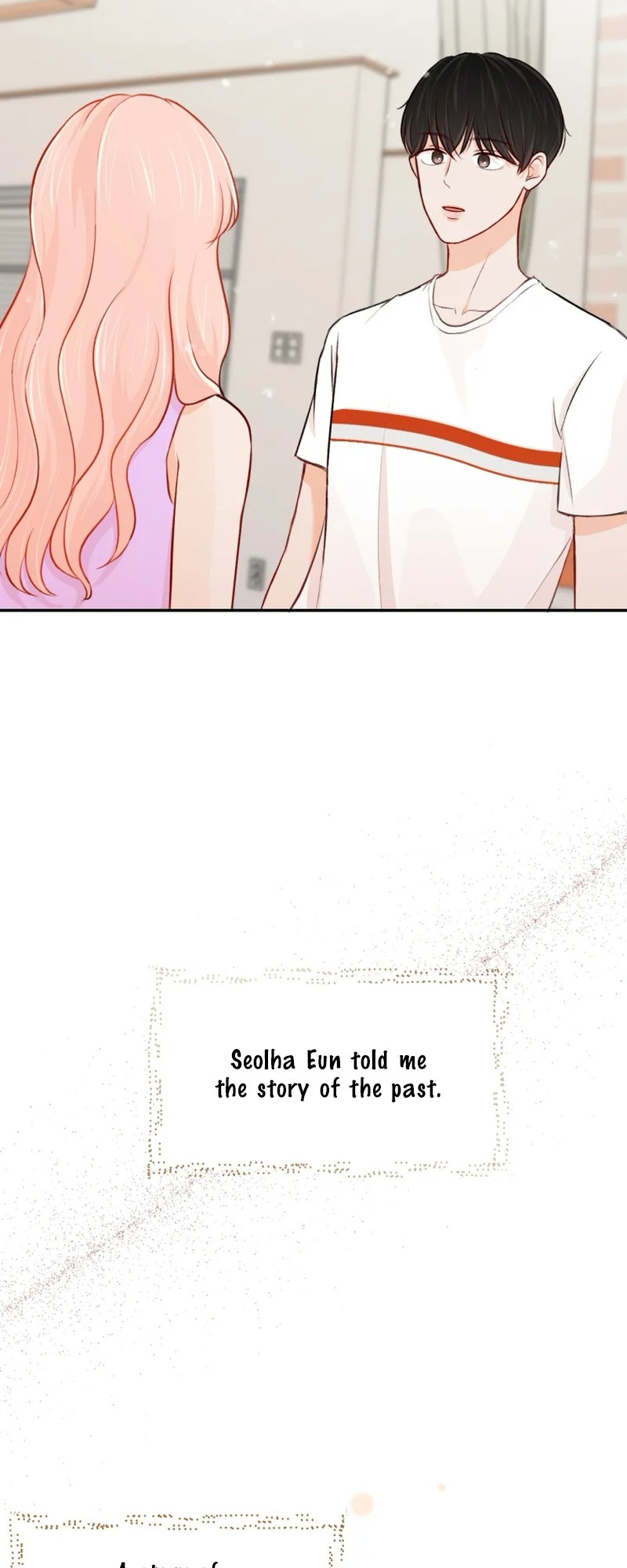 An Everlasting Maiden END image