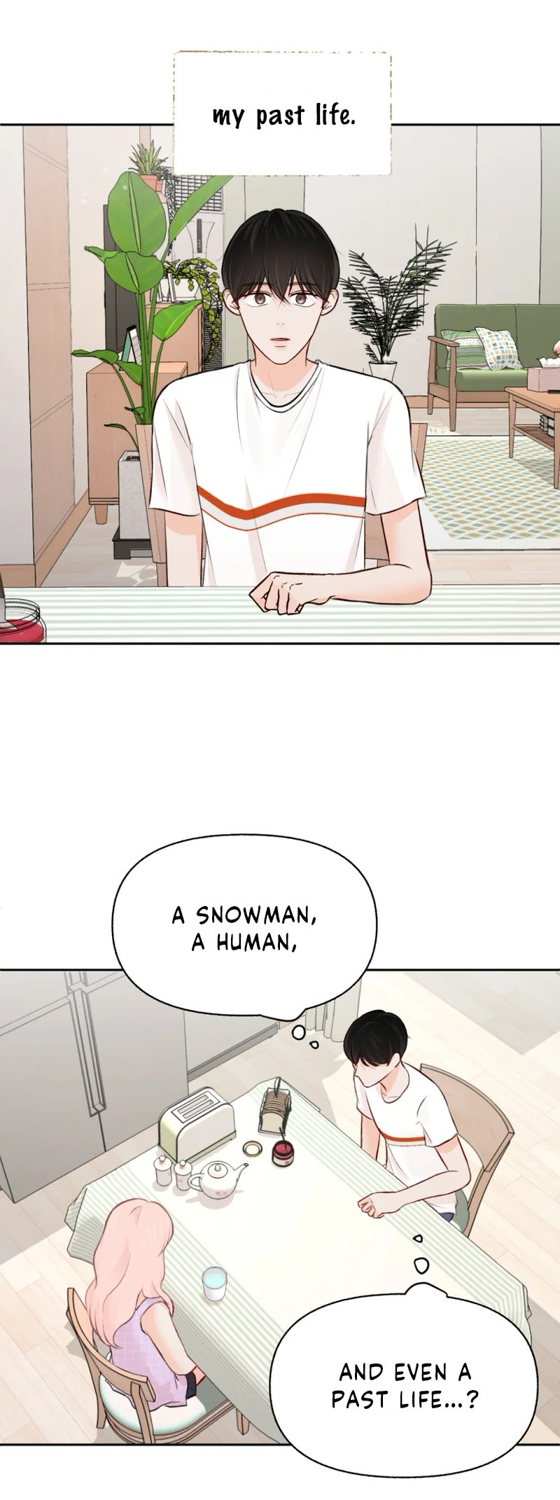 An Everlasting Maiden END image