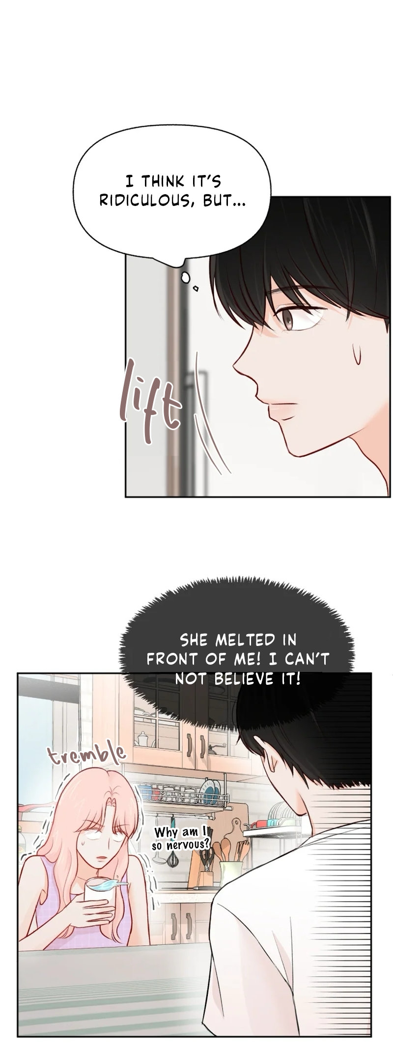 An Everlasting Maiden END image