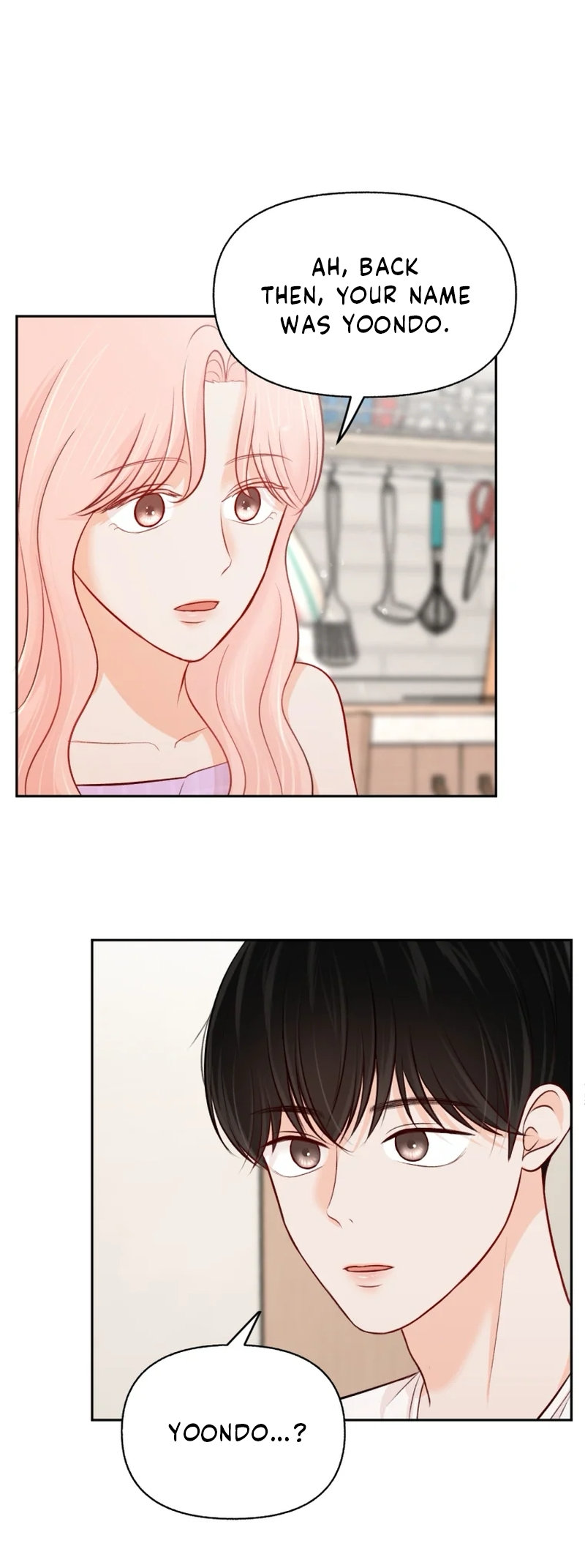 An Everlasting Maiden END image