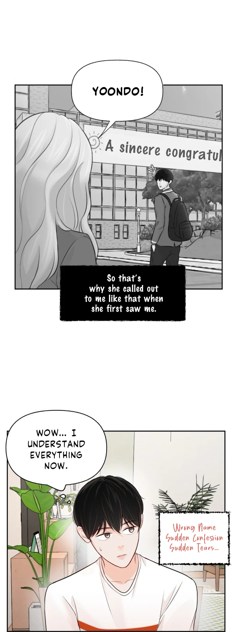 An Everlasting Maiden END image