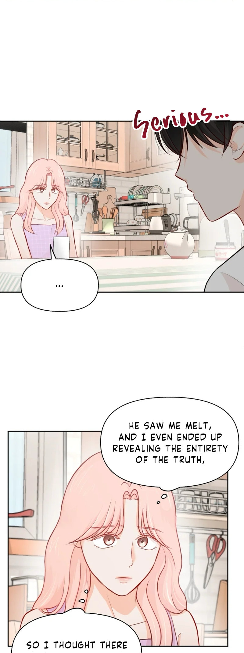 An Everlasting Maiden END image