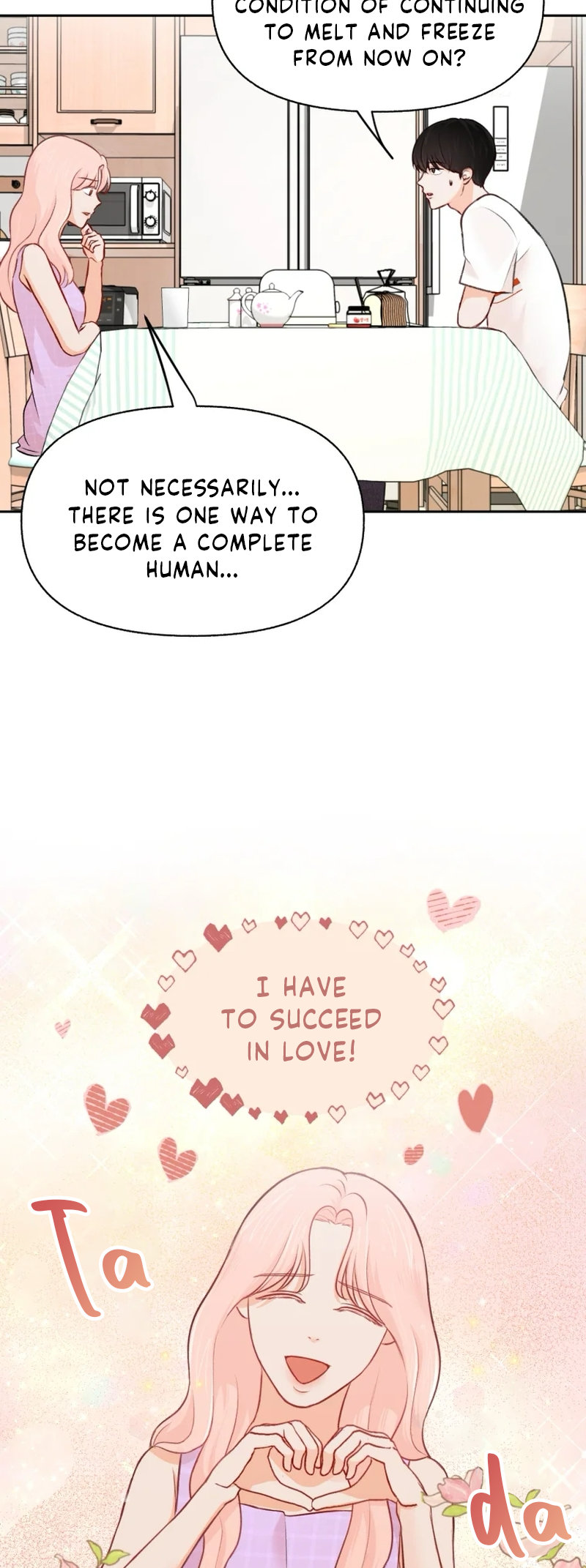 An Everlasting Maiden END image
