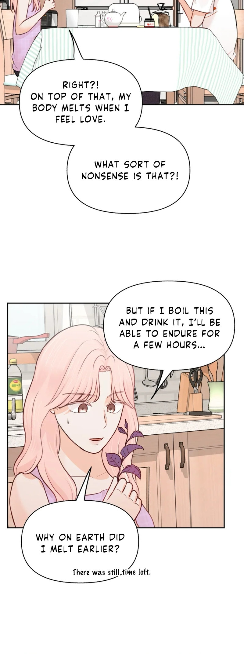An Everlasting Maiden END image
