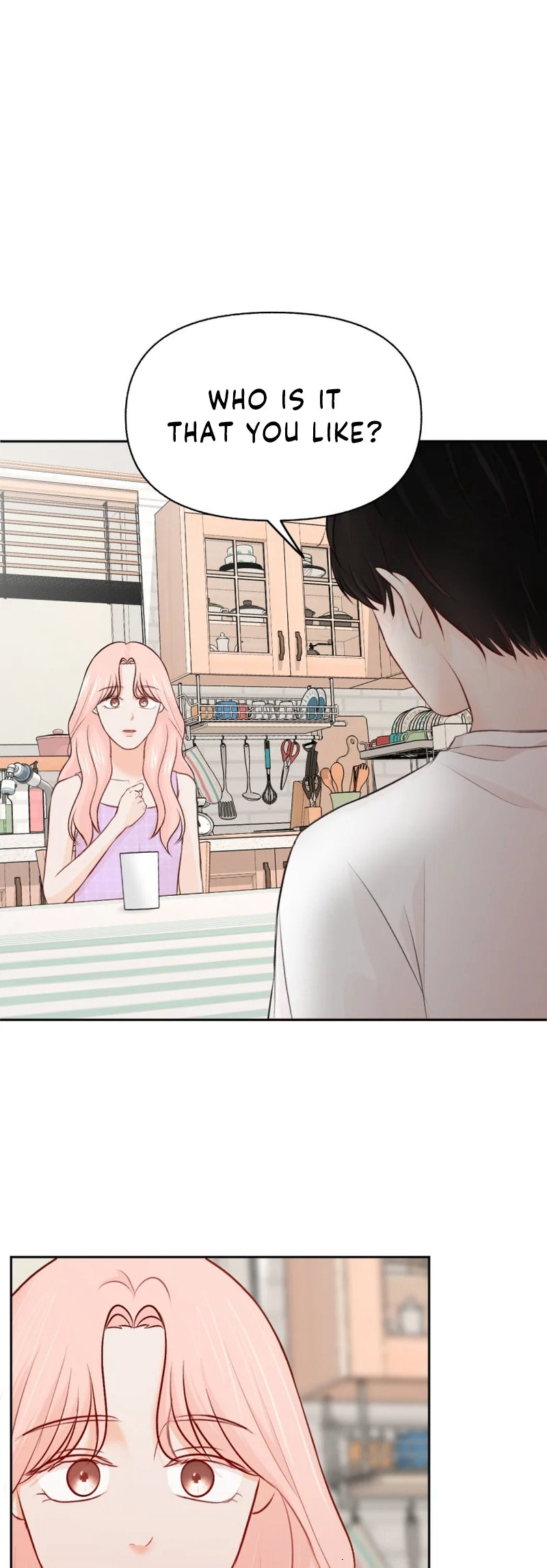 An Everlasting Maiden END image