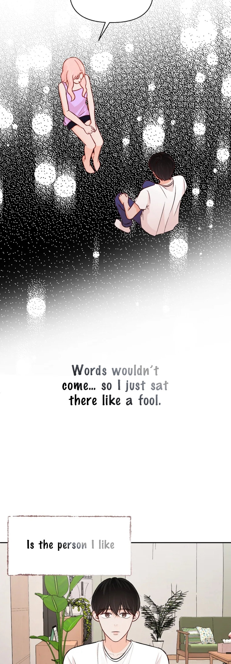 An Everlasting Maiden END image
