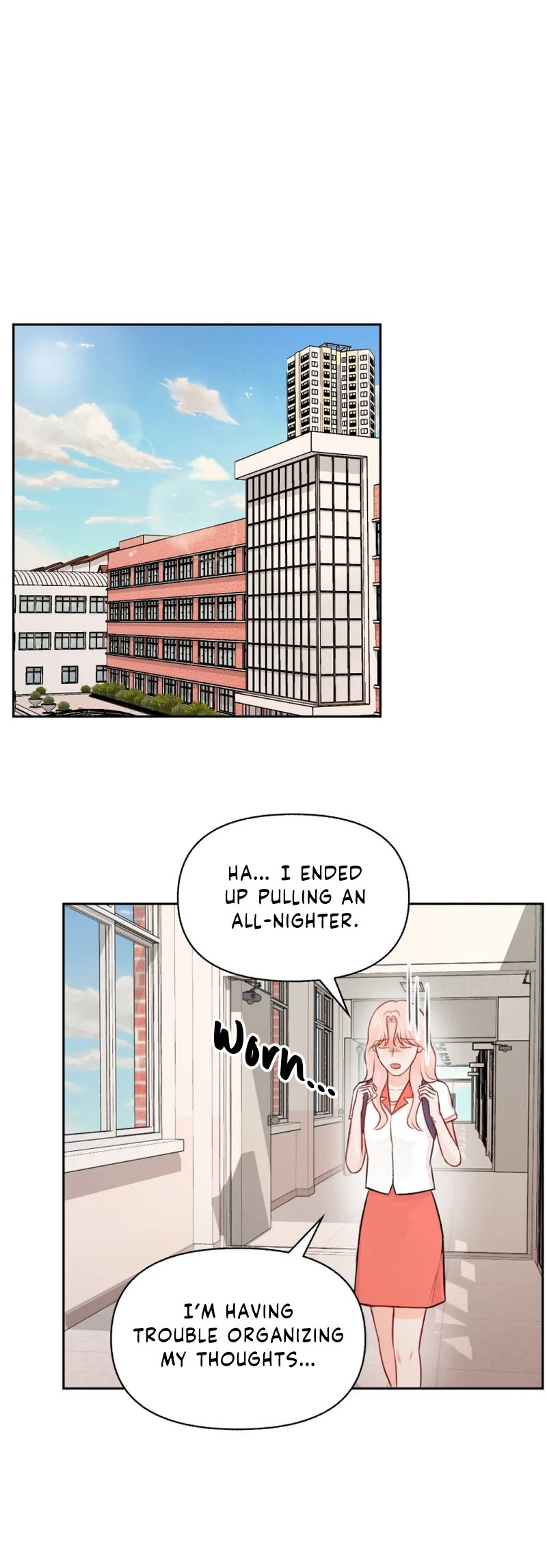 An Everlasting Maiden END image