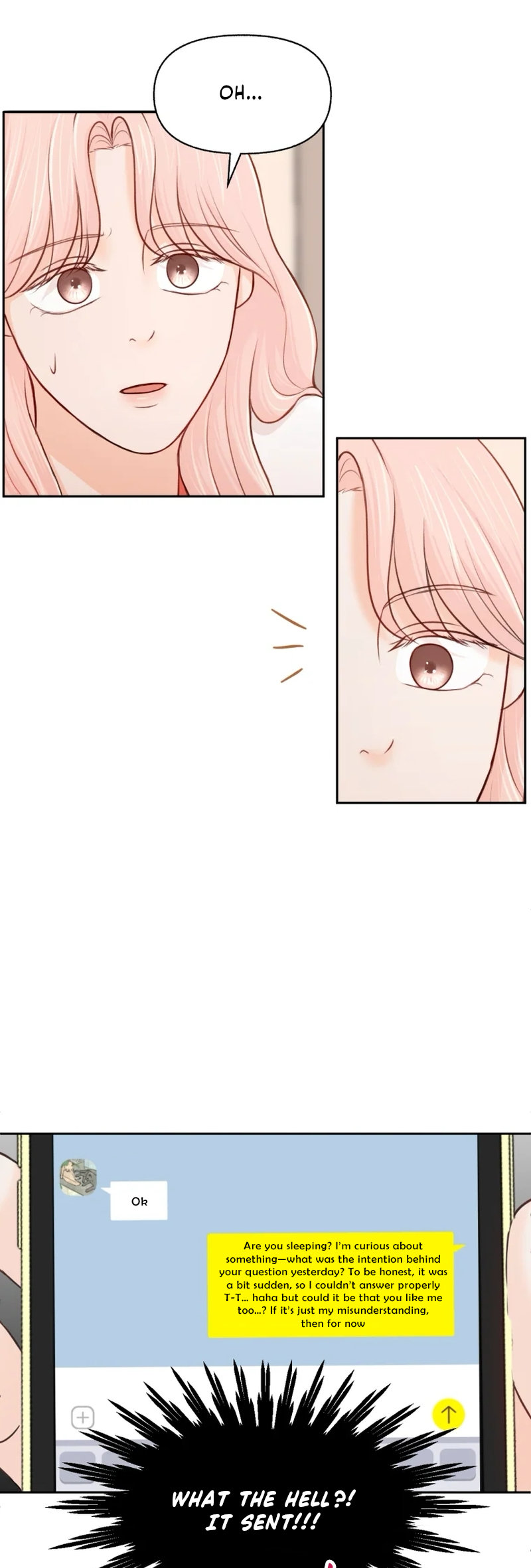 An Everlasting Maiden END image