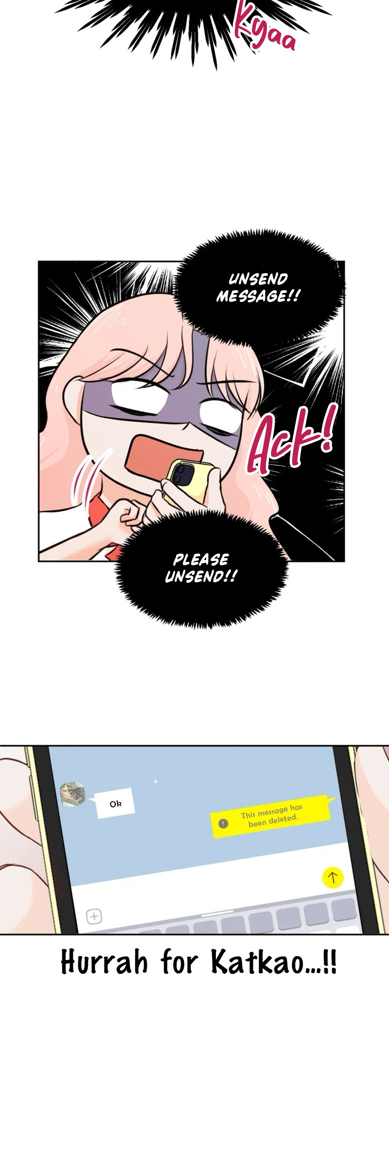 An Everlasting Maiden END image