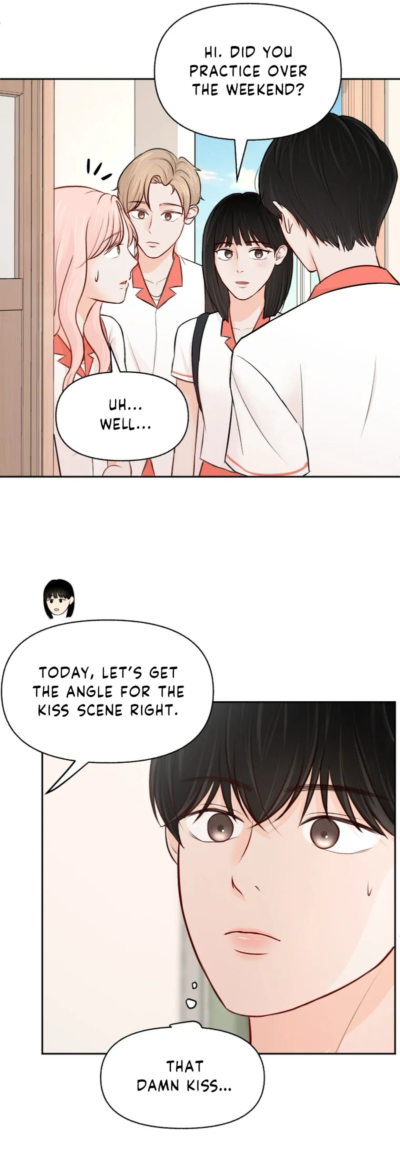 An Everlasting Maiden END image