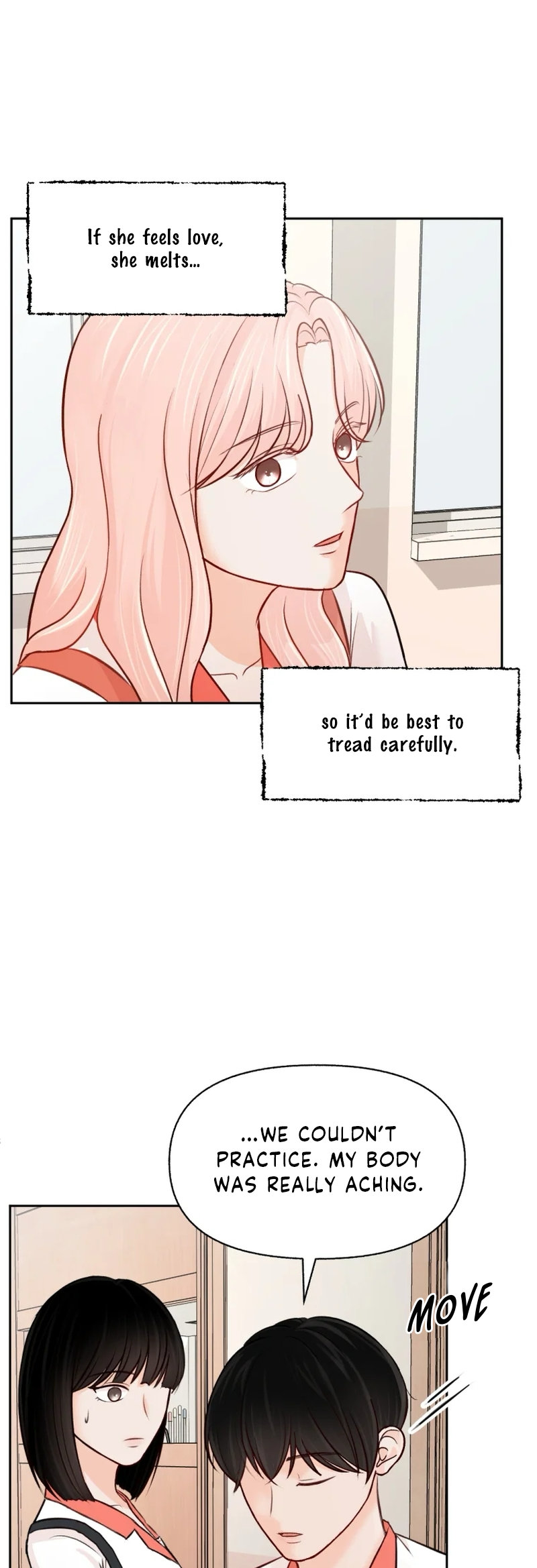 An Everlasting Maiden END image