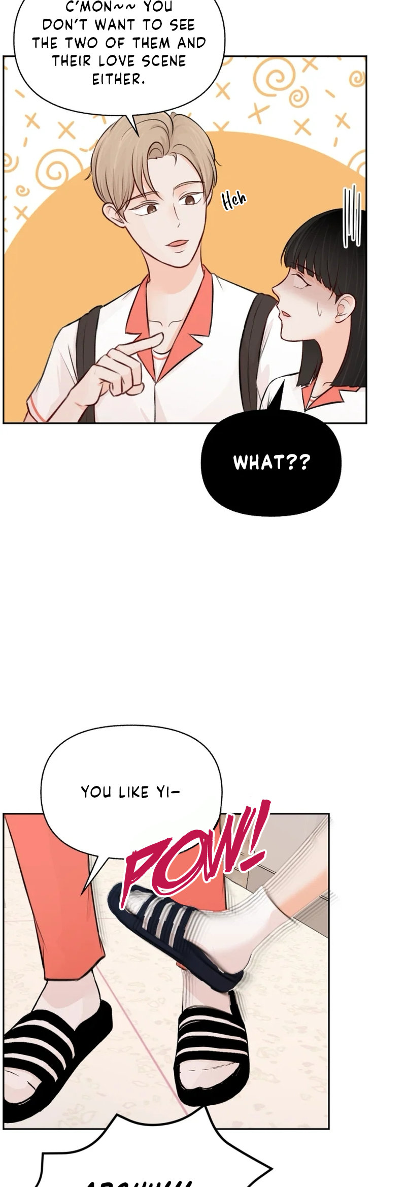 An Everlasting Maiden END image