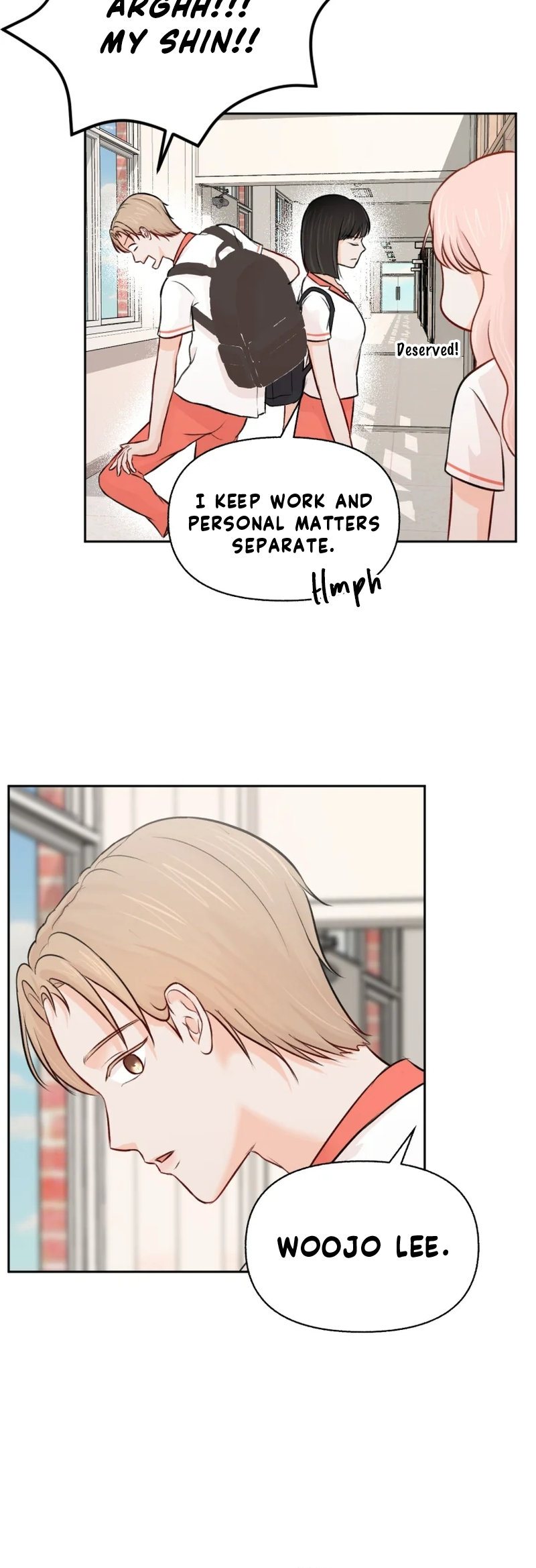 An Everlasting Maiden END image