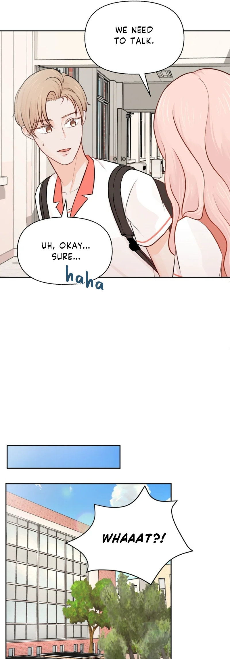 An Everlasting Maiden END image