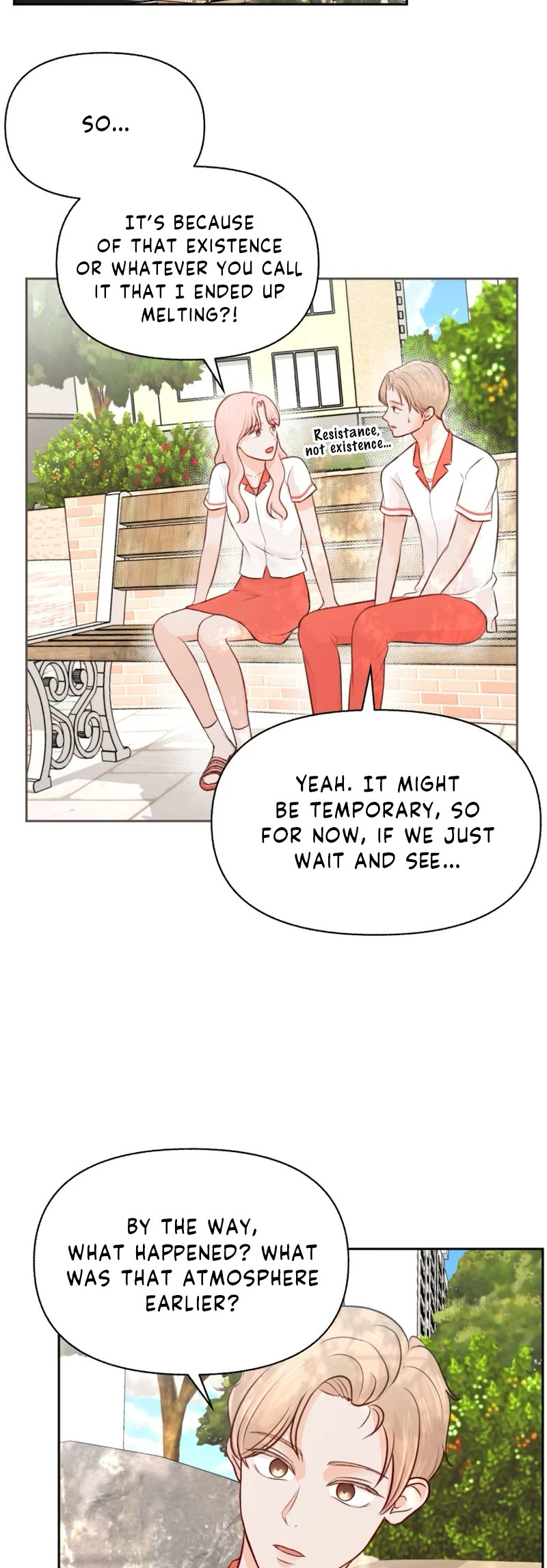 An Everlasting Maiden END image