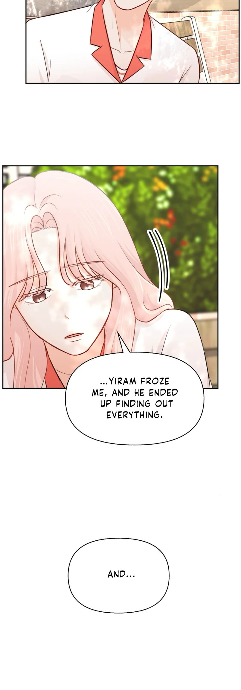 An Everlasting Maiden END image