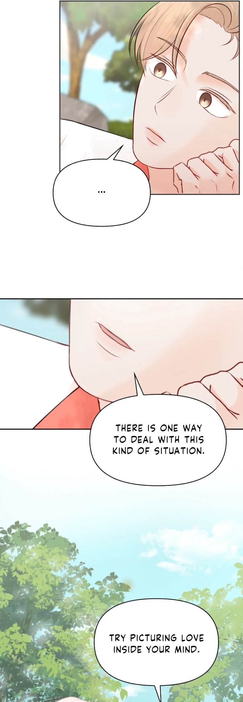An Everlasting Maiden END image