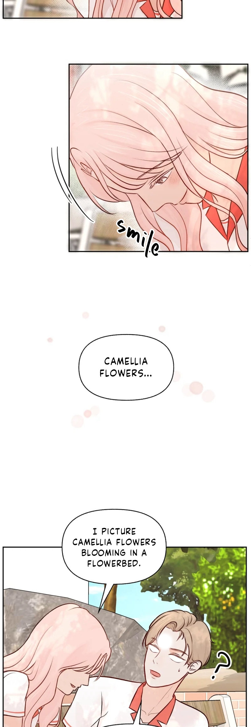 An Everlasting Maiden END image