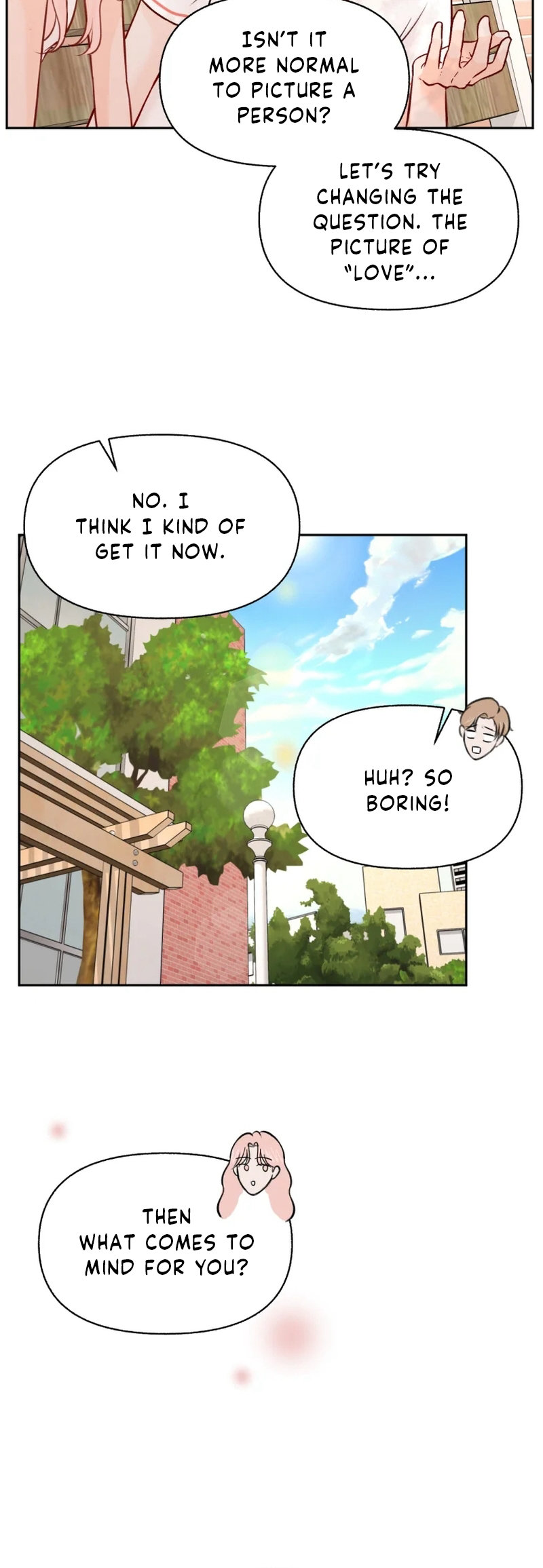 An Everlasting Maiden END image