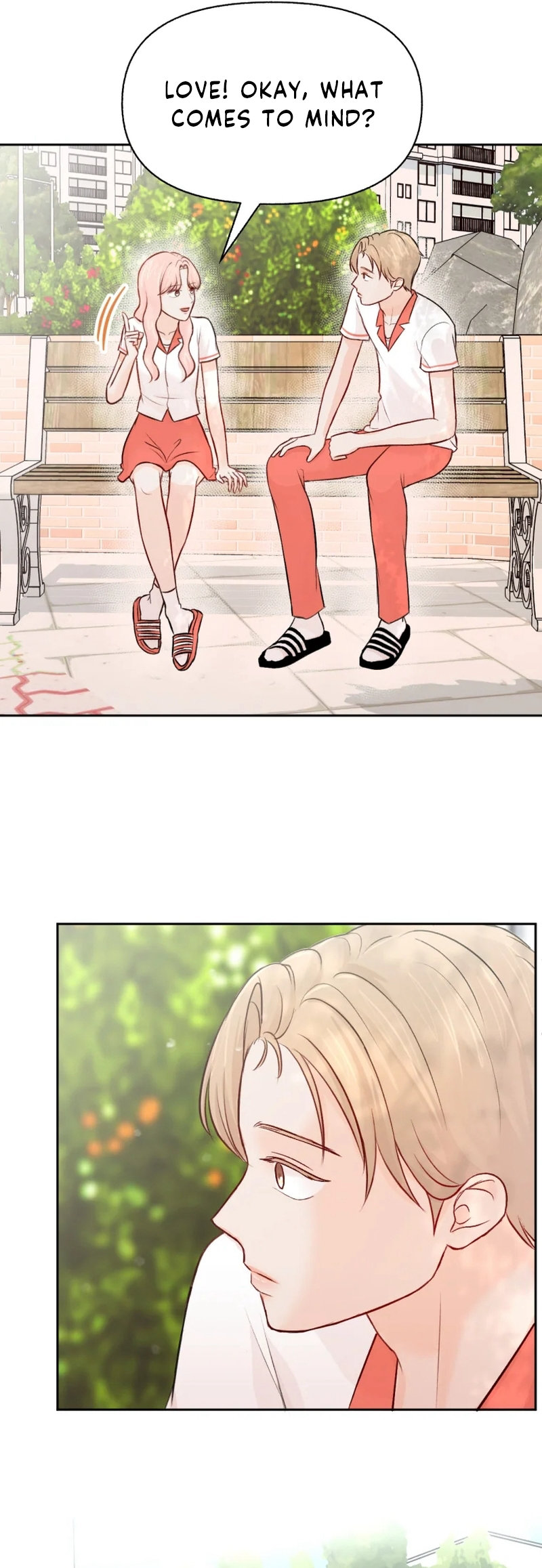 An Everlasting Maiden END image