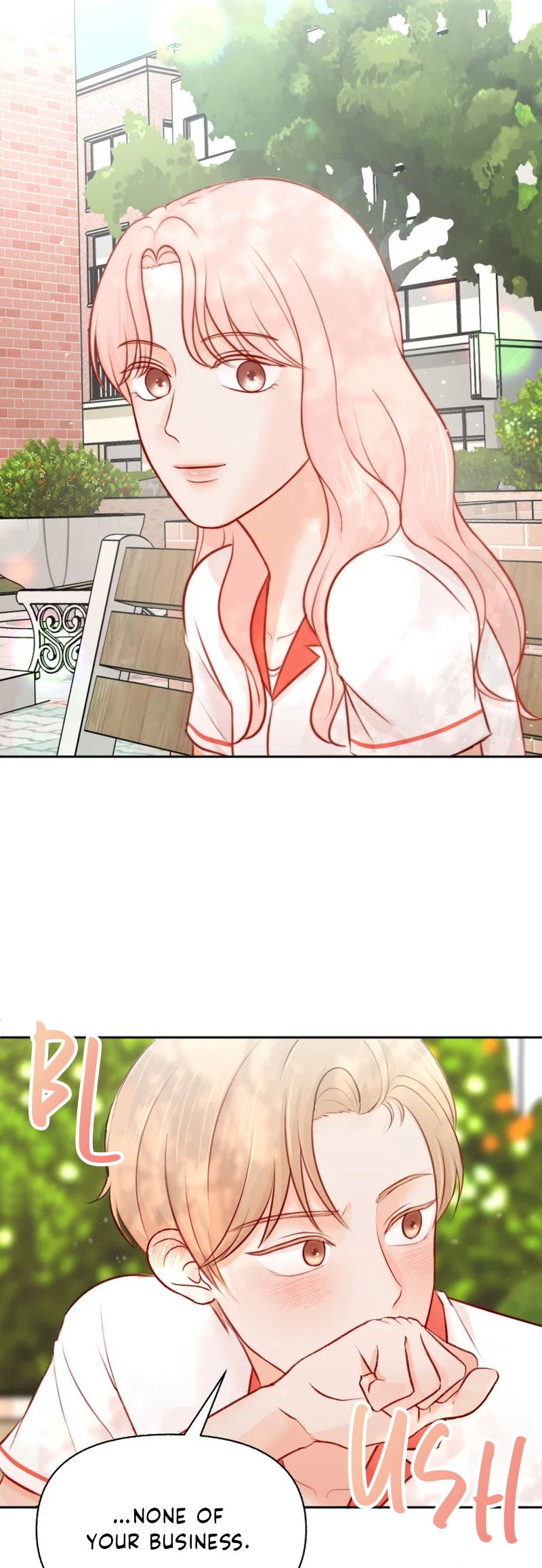 An Everlasting Maiden END image