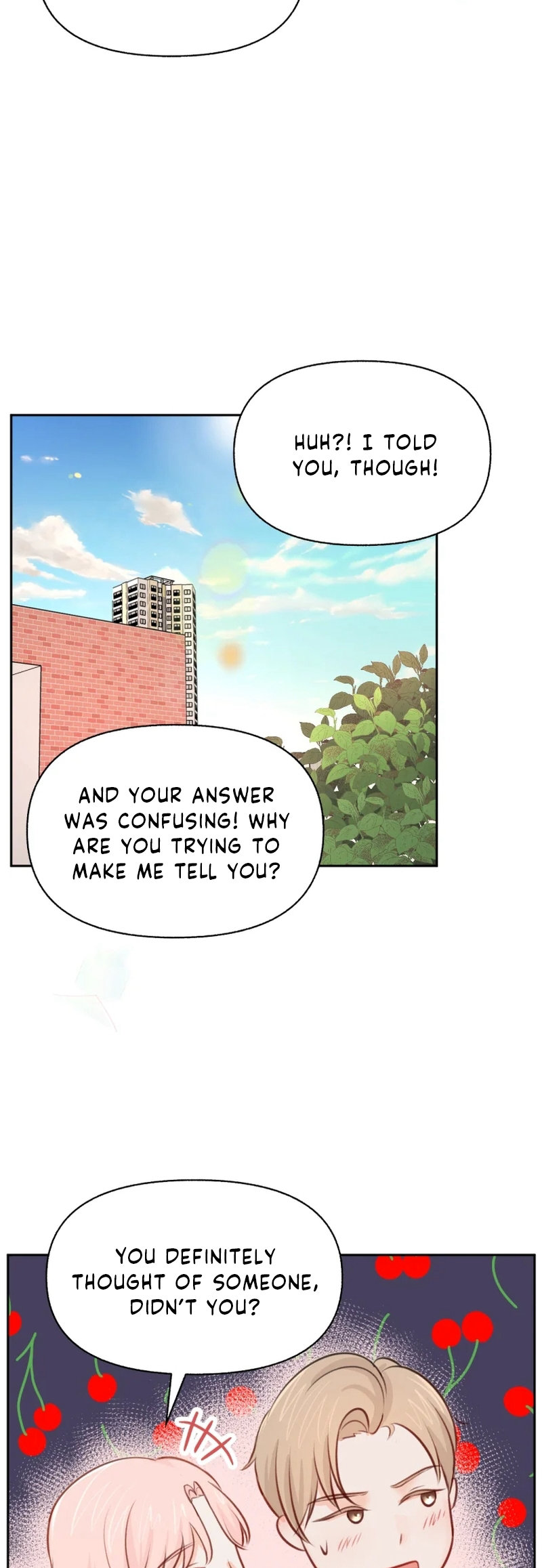 An Everlasting Maiden END image