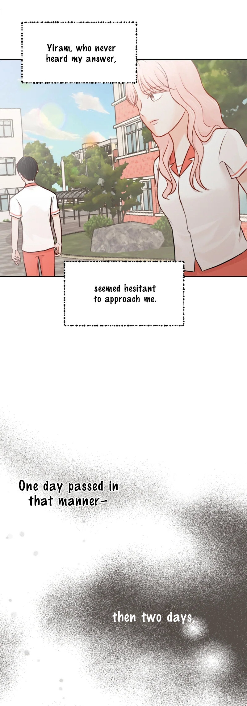 An Everlasting Maiden END image