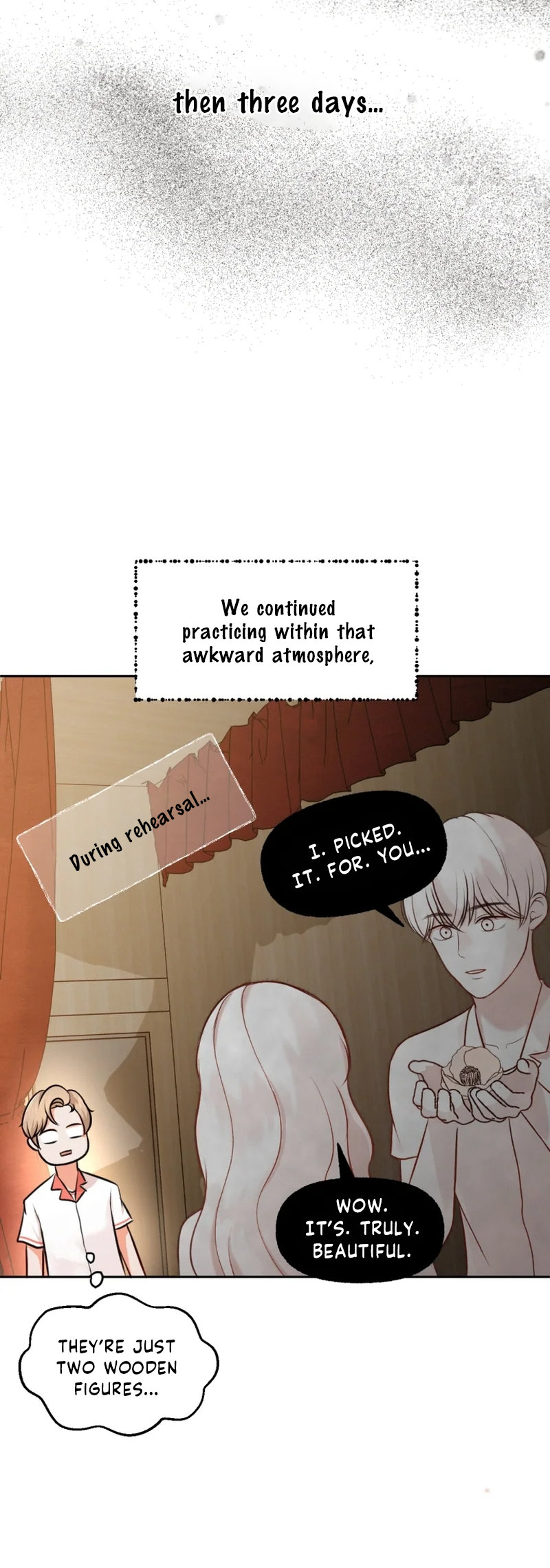 An Everlasting Maiden END image